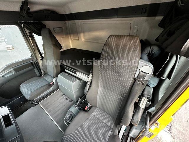 MAN TGL 8.220 4x2 Autotransporter 7,5 t. Автовози