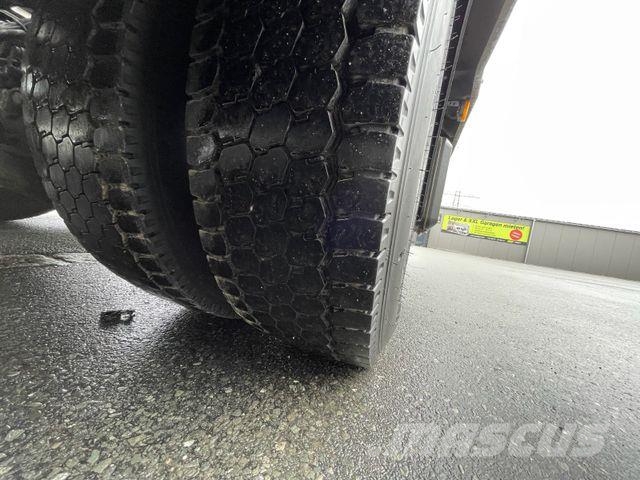 MAN TGL 8.220 Autotransporter/WINCH/AHK/2xBett/EU6d Autotransporter