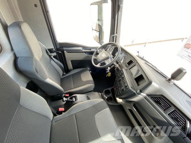 MAN TGL 8.220 BB| erst 9TKM!*MEILLER*2x AHK*3x Sitze 傾卸式卡車