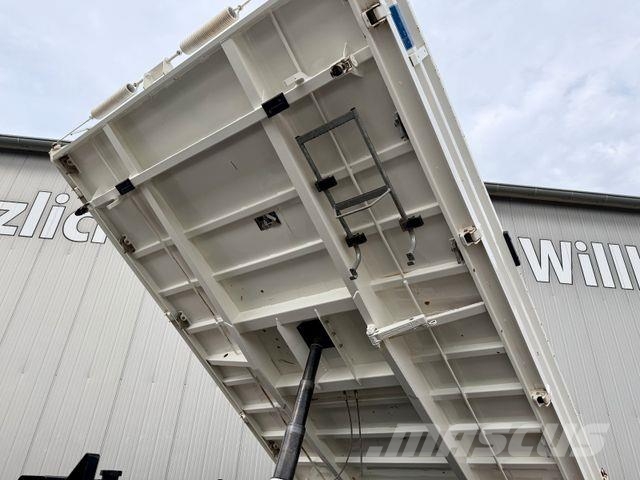 MAN TGL 8.220 BB | MEILLER*3x Sitze*AC*2x AHK*Safety Tippbil