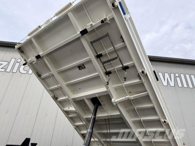 MAN TGL 8.220 BB | MEILLER*3x Sitze*AC*2x AHK*Safety Camiones bañeras basculantes o volquetes