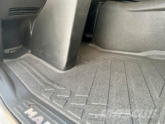 MAN TGL 8.220 BigSpace*Koffer*LBW*2AHK*Automatik*TOP Box body