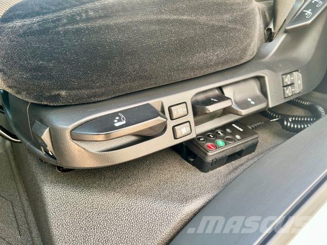 MAN TGL 8.220 BigSpace*Koffer*LBW*2AHK*Automatik*TOP Box body