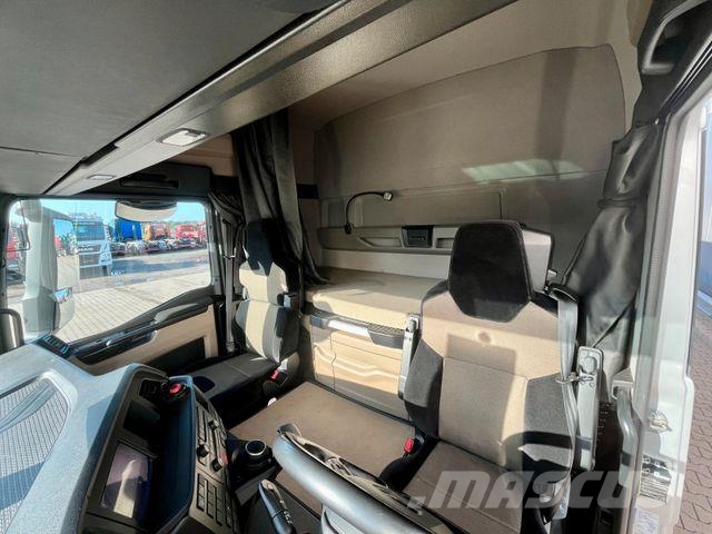 MAN TGL 8.220 BigSpace*Koffer*LBW*2AHK*Automatik*TOP Box body