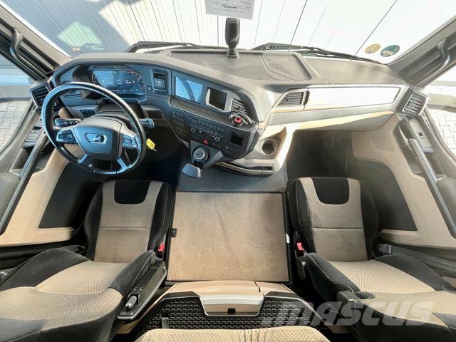 MAN TGL 8.220 BigSpace*Koffer*LBW*2AHK*Automatik*TOP Box body