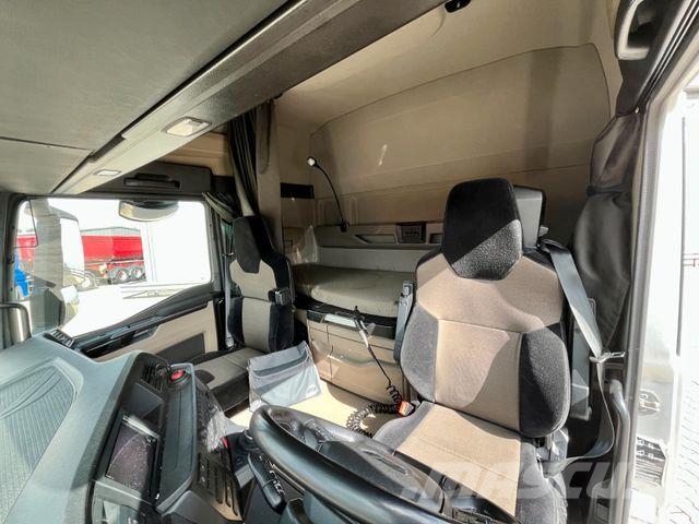 MAN TGL 8.220 BigSpace*Koffer*LBW*2AHK*Automatik*TOP Box body