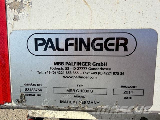 MAN TGL 8.220 BL Koffer+LBW/Klima-Automatik/Luftgefe Jakeluautot