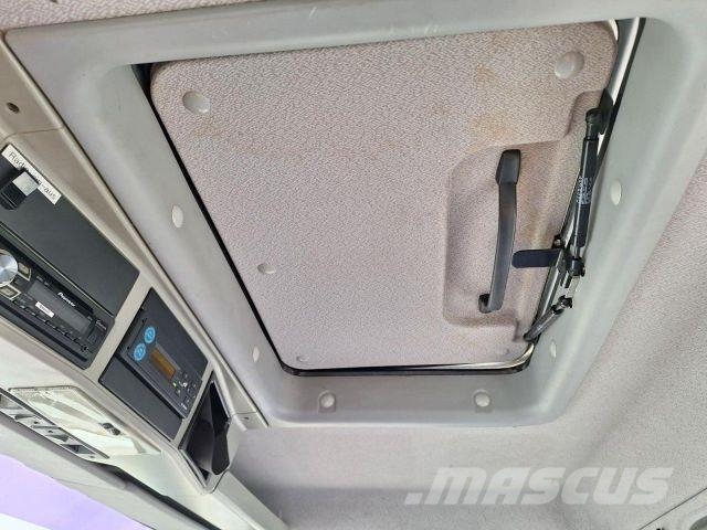 MAN TGL LE 8.180 Autotransporter NL: 2940 kg AHK LUF Autotransporter