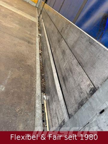 MAN TGL10.220BL Jumbo 120m³,H&amp;W Anhänger 2021,1Han Otros camiones