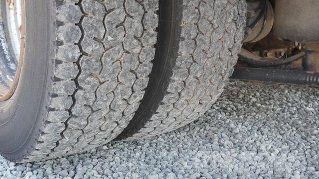 MAN TGM 15.250 Kühlkoffer 3-Kammer Carrier Tiefkühle Isotermos y frigoríficos