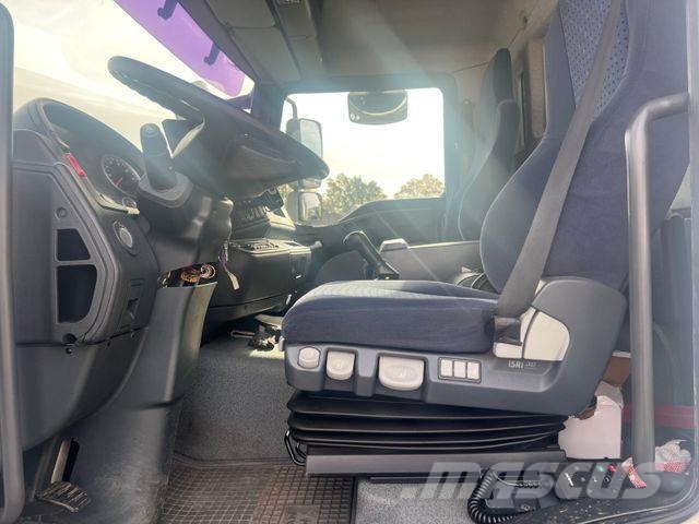 MAN TGM 15.280 Autotransporter /Sportwagentransport Autotransporter