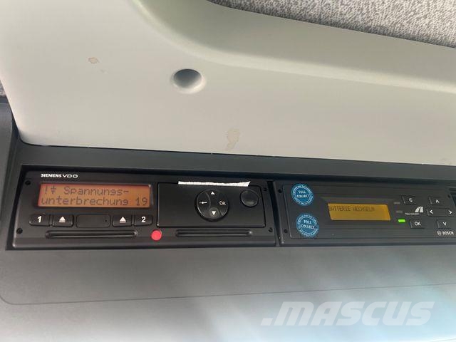 MAN TGM 15.280 Autotransporter /Sportwagentransport Autotransporter