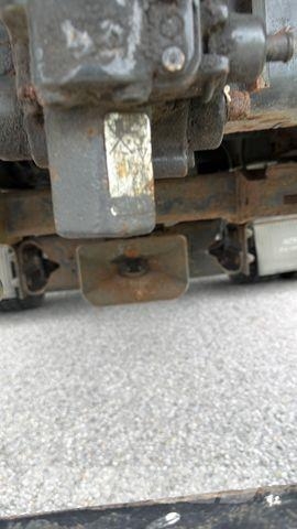 MAN TGM 15.290 EEV Tovornjaki zabojniki