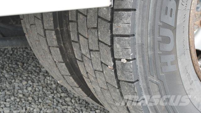 MAN TGM 15.290 Kühlkoffer Tiefkühler Frigoblock Koelwagens