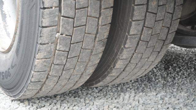 MAN TGM 15.290 Kühlkoffer Tiefkühler Frigoblock Koelwagens