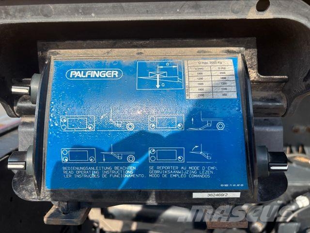 MAN TGM 15.320 Koffer*AHK*LBW*Safety*Klima*Automatik شاحنات ذات هيكل صندوقي