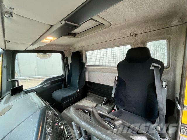 MAN TGM 18.250 LL | Junghanns*Seilwinde*AHK*AC*1.Hd! Vehicle transporters