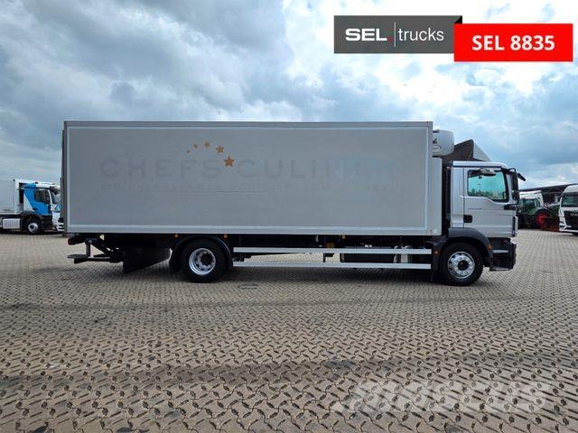 MAN TGM 18.290 4X2 LL | Triple Verdampfer | Ldbw Kühlkoffer
