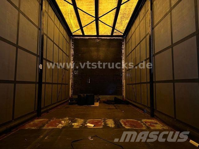 MAN TGM 18.340 4x2 Pritsche+Plane *Motorschaden* Camión con caja abierta