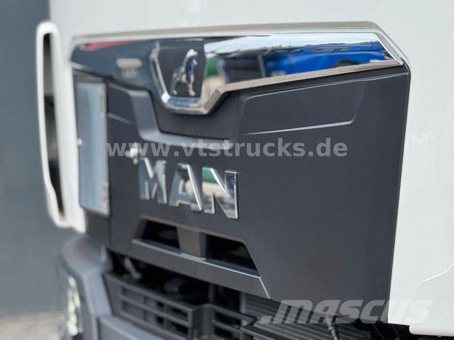 MAN TGM TG3 18.320 4x4 HMF Ladekran Pritsche Φορτηγά με Γερανό