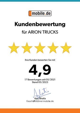 MAN TGS 18.320 4x2 LL Kehrmaschine/OPTIFANT70S/9189h Sweeper trucks