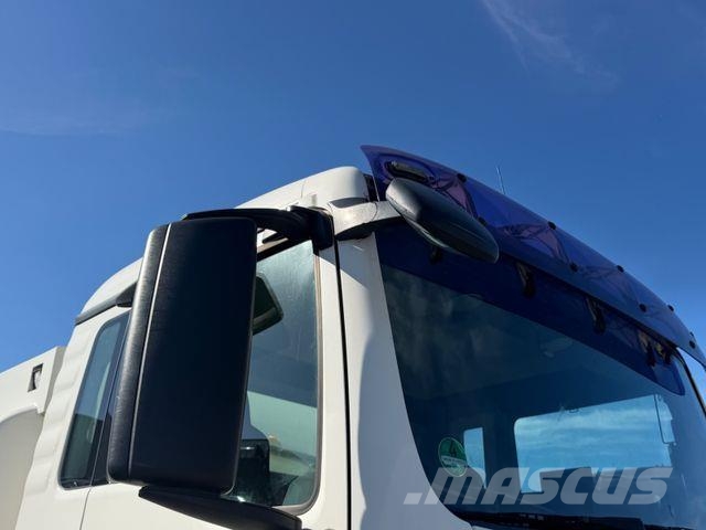 MAN TGS 18.320 BL 2 Kammer, 13.500L Diesel, Euro5 Tovornjaki cisterne