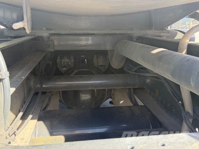 MAN TGS 18.320 BL 2 Kammer, 13.500L Diesel, Euro5 Tovornjaki cisterne