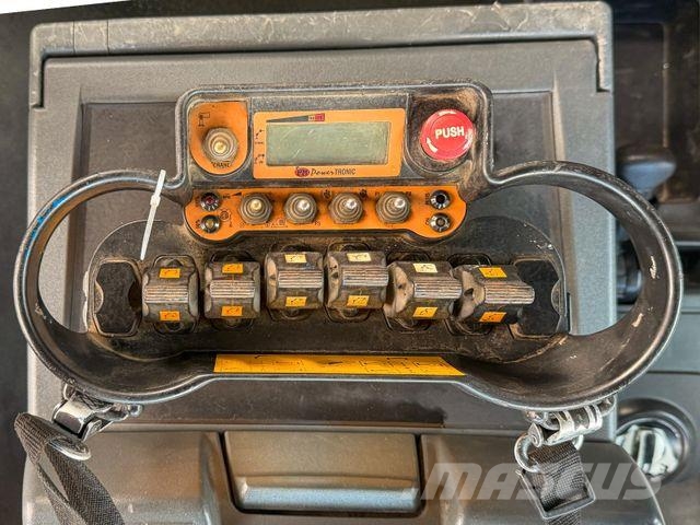 MAN TGS 18.320 * PRITSCHE 7,10 m * PM 40 KRAN/ FUNK! Vlakke laadvloer met kraan