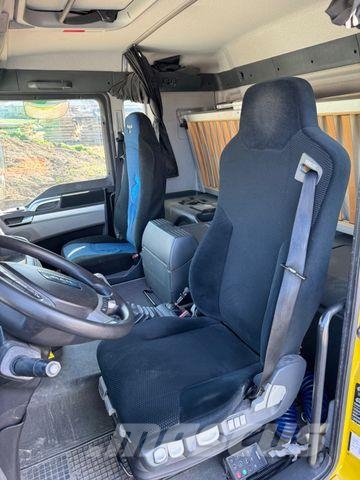 MAN TGS 18.360 Lkw mit Anhänger JUMBO ZUG Otros camiones