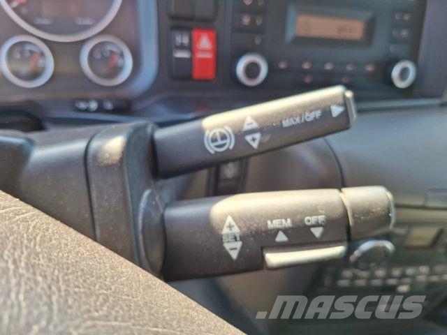 MAN TGS 18.400 4X2 BL Pojazdy pod zabudowę