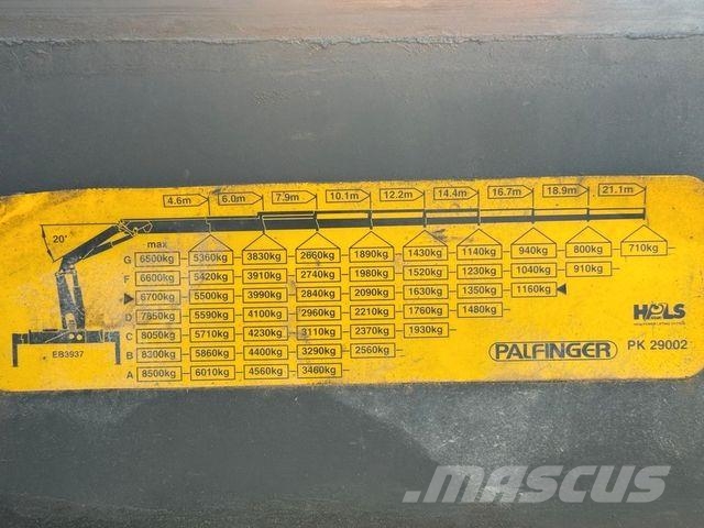 MAN TGS 18.480* Sattelzugmaschine * PK 29002 Ťahače