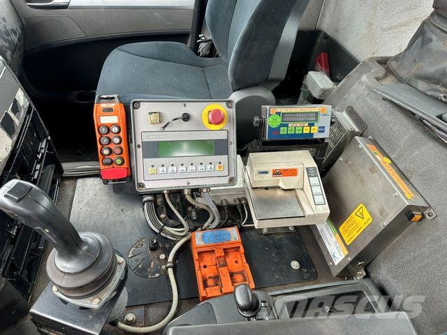 MAN TGS 26.320 Camiones con chasís y cabina