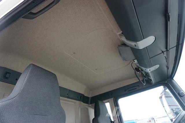 MAN TGS / 26.360 / EURO 6 / CHŁODNIA + WINDA / 20 PA Hűtős