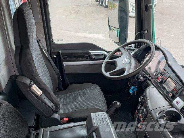 MAN TGS 26.360* KIPPER 4,90 * 6x6 * TOPZUSTAND Самоскиди