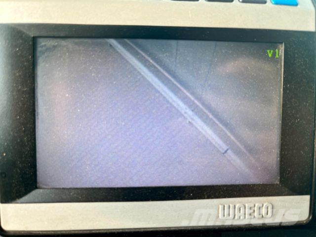 MAN TGS 26.400 6x2-2 LL | Stapleraufnahme*Navi*AC Kapellbil