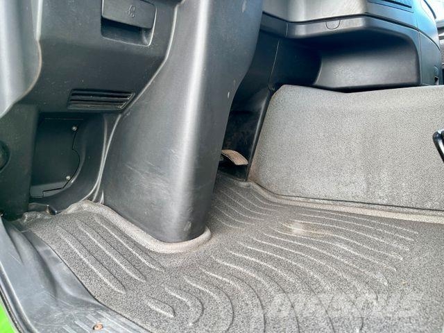 MAN TGS 26.400 6x2 | A3*20.300ltr.*Oben/Unten*ALU Automobilinės cisternos