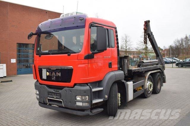 man-tgs-26-400-6x2-meiller-vorlaufachse-dachklima-2010-deutschland