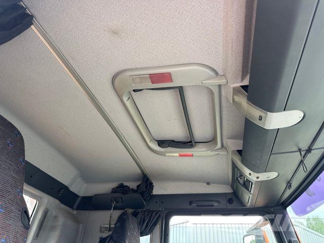 MAN TGS 26.400 / 6x4 / BLATT BLATT / VDL Absetzkipper