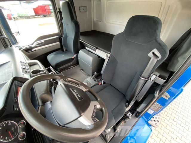 MAN TGS 26.400 EEV*Meiller*Automatik*Intarder*Klima شاحنات قلابة