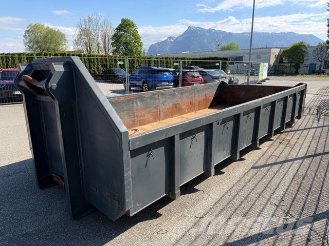MAN TGS 26.440 6x2-2 BL EEV BLATT LUFT HINTEN GELENK Камиони с кран с кука