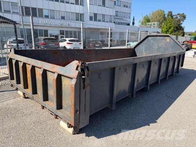 MAN TGS 26.440 6x2-2 BL EEV BLATT LUFT HINTEN GELENK Камиони с кран с кука