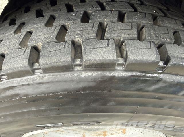 MAN TGS 26.440 6X4 Palfinger PK 40002 Kranwagen