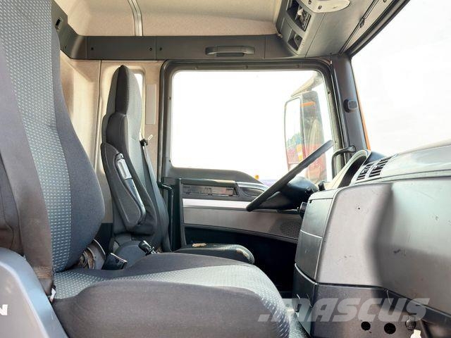 MAN TGS 26.440 * KIPPER 4,70 m * 6x4 * TOPZUSTAND Kipper