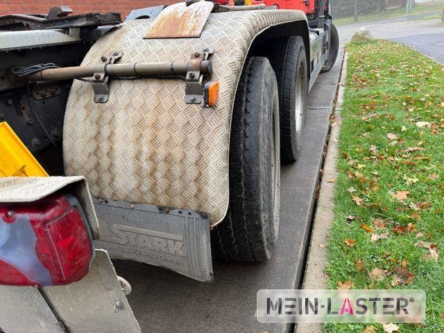 MAN TGS 26.440 Palfinger + PK 13002 *11,8m 1.400kg Kranwagen
