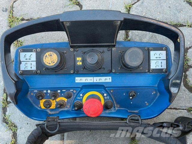 MAN TGS 26.440*Sattelzugmaschine + KRAN/FUNK * 6x6 Camiones grúa