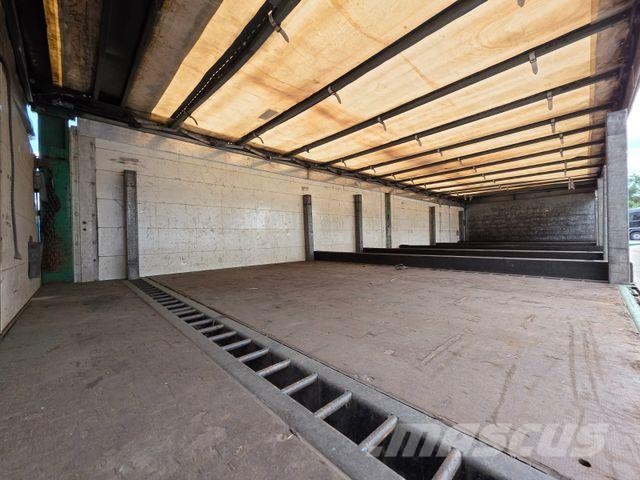 MAN TGS 26.460 6x2-4 BL ! Intarder | Lenkachse Kranwagen
