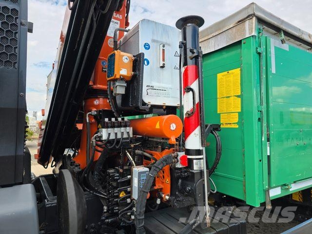 MAN TGS 26.460 6x2-4 BL ! Intarder | Lenkachse Kranwagen