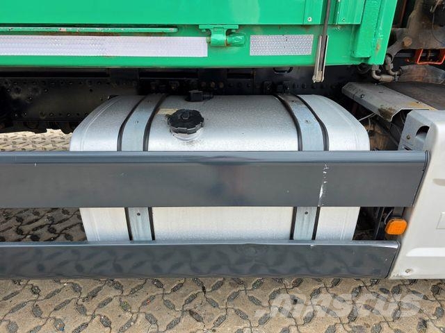 MAN TGS 26.460 6x2-4 BL ! Intarder | Lenkachse Kranwagen
