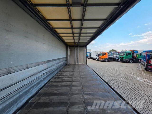 MAN TGS 26.470 6X2-4 LL | 6D | Lenkachse | Ldwd Juomien jakeluautot