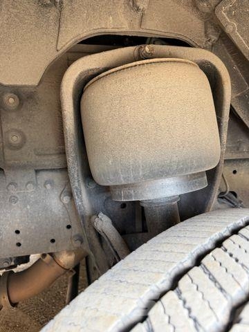 MAN TGS 26.470 6X2 LUFT LIFT HINTEN GELENKT Camiones chasis